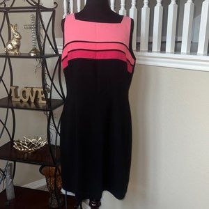 CDC women’s dress size 16